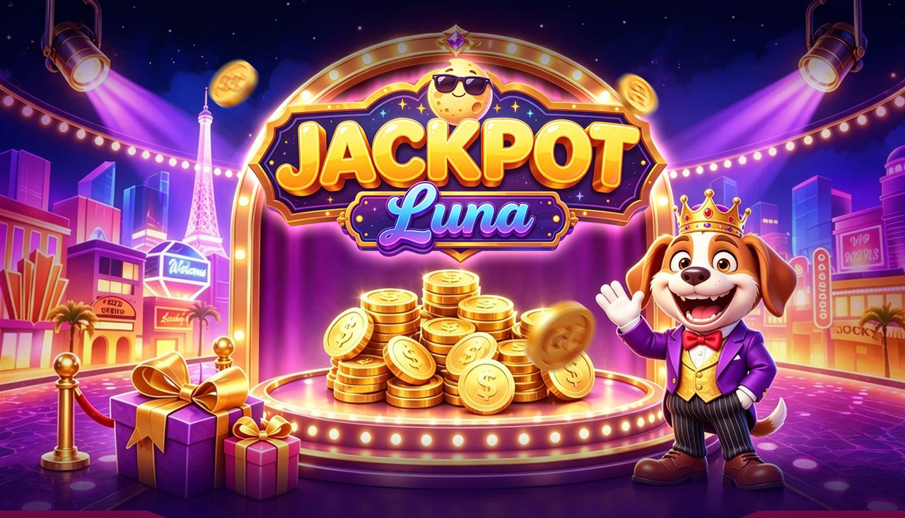 Jackpot Luna